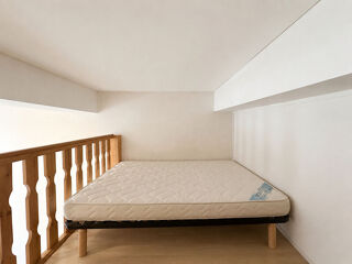  Appartement à louer 1 pièce 20 m²