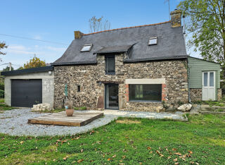  Maison � vendre 3 pi�ces 77 m�