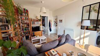 Vente Appartement T2 Lambersart / Faible charge, Lumineux Lambersart