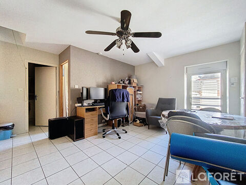  Maison � louer 2 pi�ces 42 m�