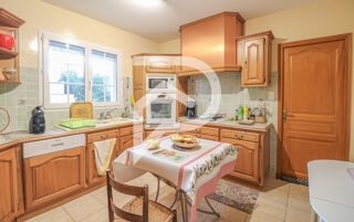  Maison � vendre 4 pi�ces 110 m�