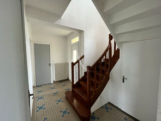  Maison à louer 5 pièces 85 m²