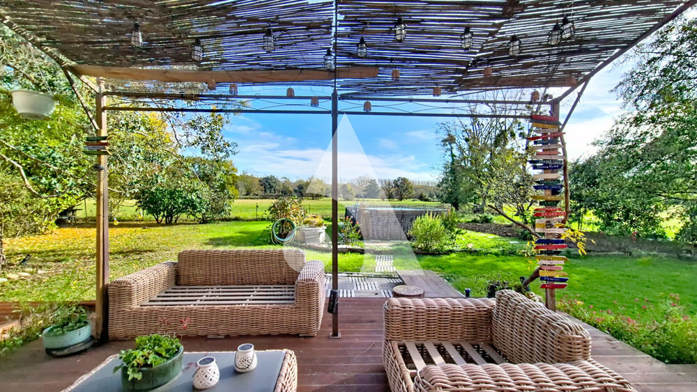Maison 4 pièces · à Damiatte · 269 000 €