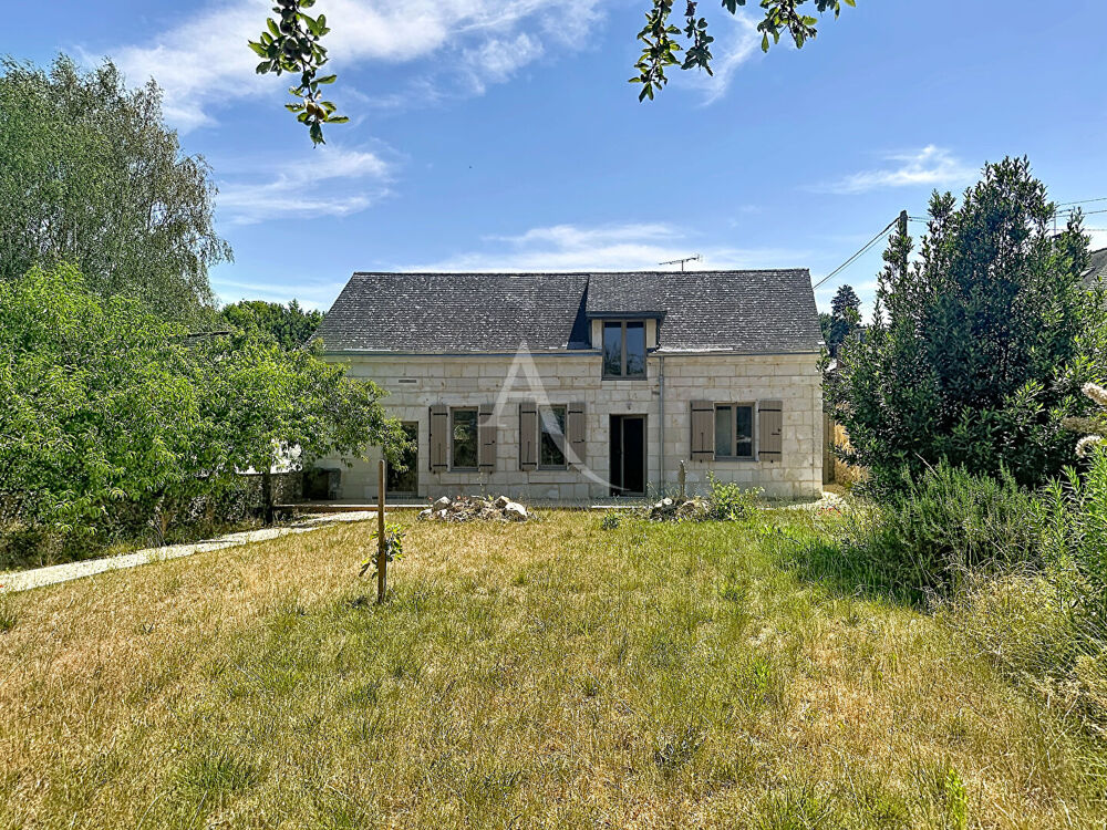 Vente Maison Nouvelle pépite à Baugé centre Bauge en anjou