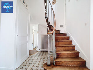  Maison à vendre 9 pièces 195 m²