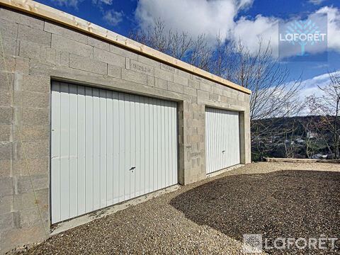  Parking / Garage � louer 1 pi�ce 15 m�