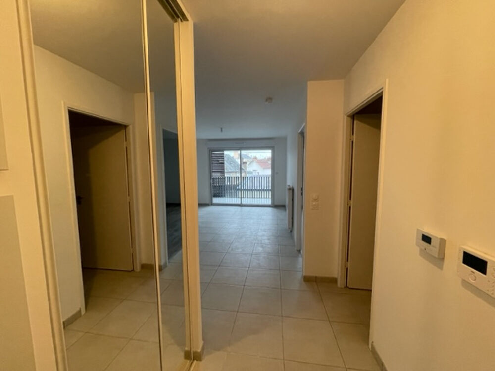 Location Appartement Appartement Saint Nazaire 2 pièce(s) 47 m2 Saint nazaire