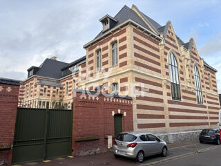  Parking / Garage à vendre 1 pièce 16 m²