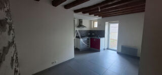  Appartement � vendre 3 pi�ces 65 m�