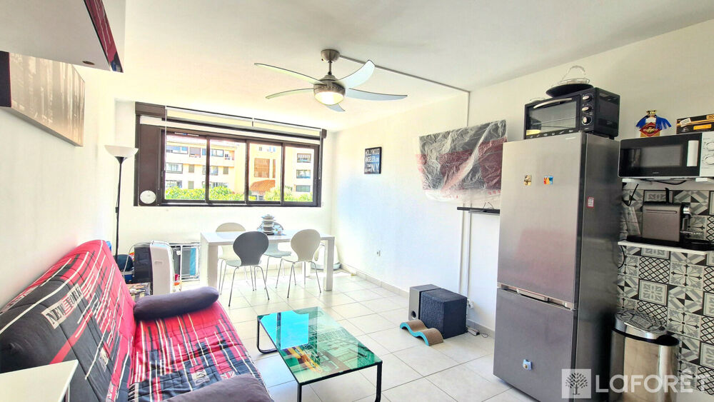 Appartement Frejus 1 pièce(s) 27 m2