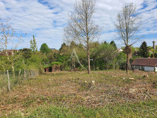  Terrain � vendre 1946 m�