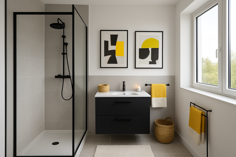 Appartement Studio de 41 m2 (Le Kremlin-Bicêtre)