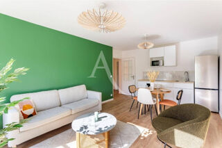  Appartement � louer 4 pi�ces 64 m�