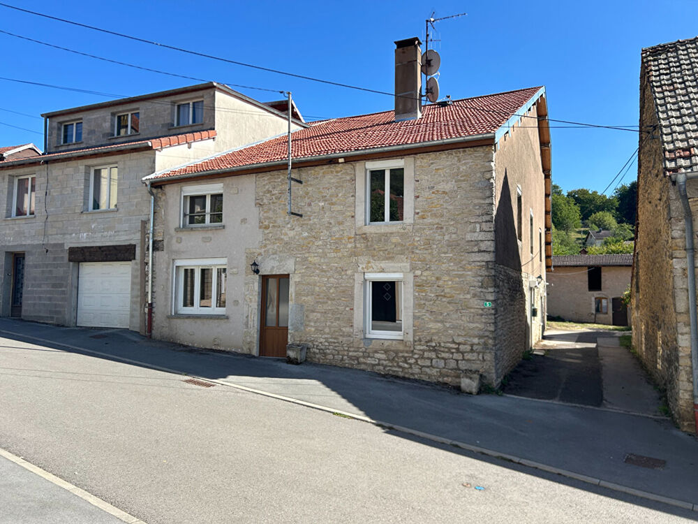 Vente Maison Maison Amagney 7 pièce(s) 145 m2 Amagney