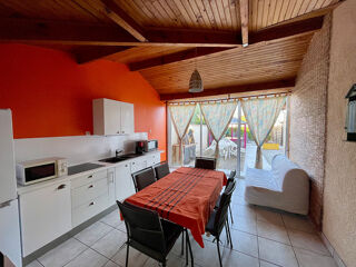  Maison � vendre 4 pi�ces 119 m�