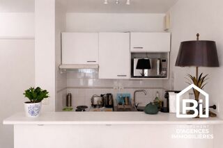  Appartement à vendre 2 pièces 35 m²
