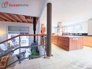  Maison � vendre 6 pi�ces 183 m�