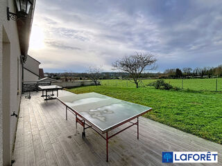  Maison � vendre 6 pi�ces 128 m�