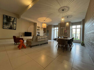  Maison � vendre 5 pi�ces 177 m�