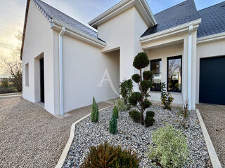  Maison � vendre 4 pi�ces 103 m�