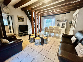  Maison � vendre 5 pi�ces 100 m�