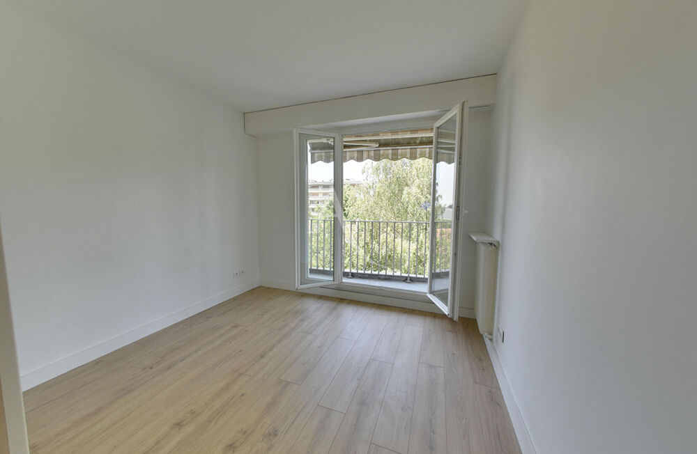 Vente Appartement Appartement Nogent Sur Marne 2 pièce(s) 54,52 m2 Nogent sur marne