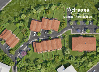  Maison � vendre 4 pi�ces 104 m�