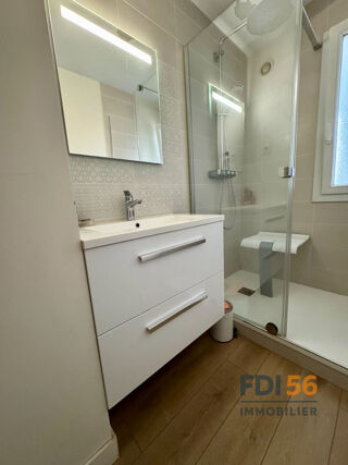  Appartement à vendre 2 pièces 47 m²