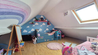  Maison � vendre 4 pi�ces 83 m�