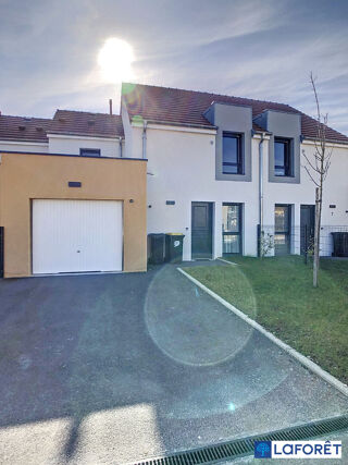  Maison  vendre 4 pices 93 m