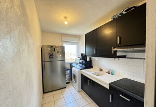  Appartement  vendre 3 pices 62 m