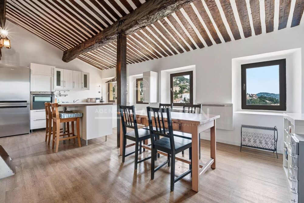 Appartement – Grasse, Alpes-Maritimes - Vue 4