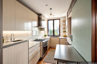  Appartement � vendre 4 pi�ces 67 m�