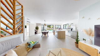  Maison à vendre 5 pièces 120 m²