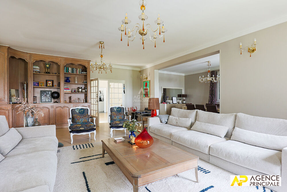 Vente Maison Maison Parc Maisons-Laffitte Maisons laffitte