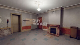  Maison � vendre 10 pi�ces 230 m�