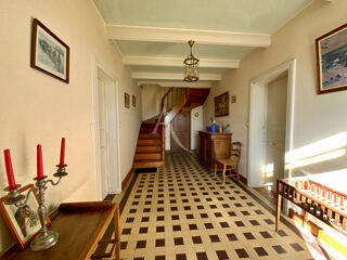  Maison � vendre 6 pi�ces 165 m�