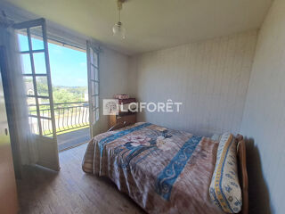  Maison à vendre 6 pièces 110 m²