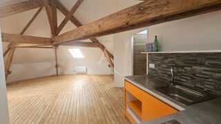  Appartement à louer 3 pièces 66 m²