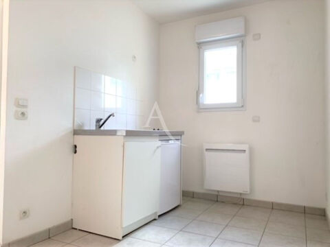  Appartement  vendre 2 pices 42 m