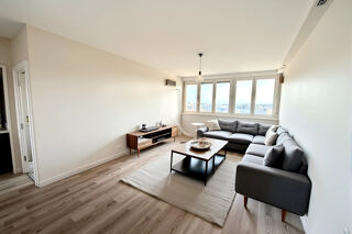  Appartement � vendre 3 pi�ces 60 m�