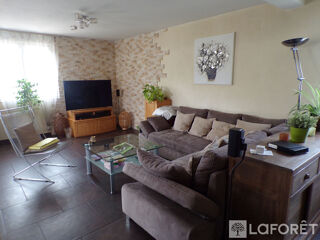  Maison à vendre 5 pièces 126 m²