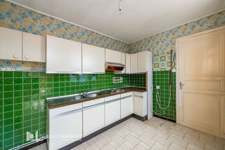  Maison � vendre 7 pi�ces 105 m�