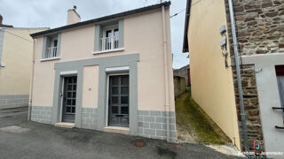  Maison  vendre 5 pices 75 m