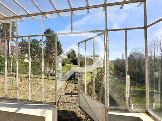  Maison � vendre 9 pi�ces 225 m�