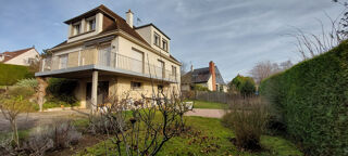  Maison à vendre 4 pièces 139 m²
