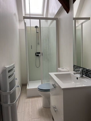  Appartement � louer 2 pi�ces 26 m�