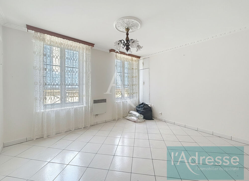 Appartement 3 pièces 70 m² · à Metz · 70 m² · 162 000 €