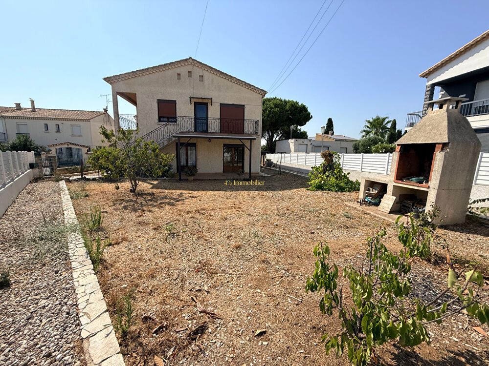 Maison 7 pièces 203 m² · à Agde · 203 m² · 338 000 €