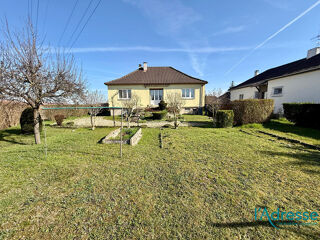  Maison � vendre 3 pi�ces 79 m�